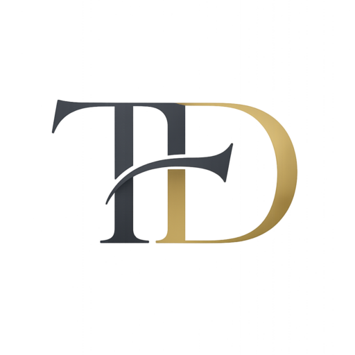 the final design